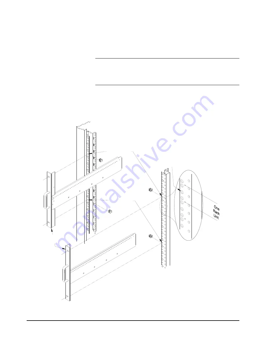 Agilent Technologies E8401A User And Service Manual Download Page 26