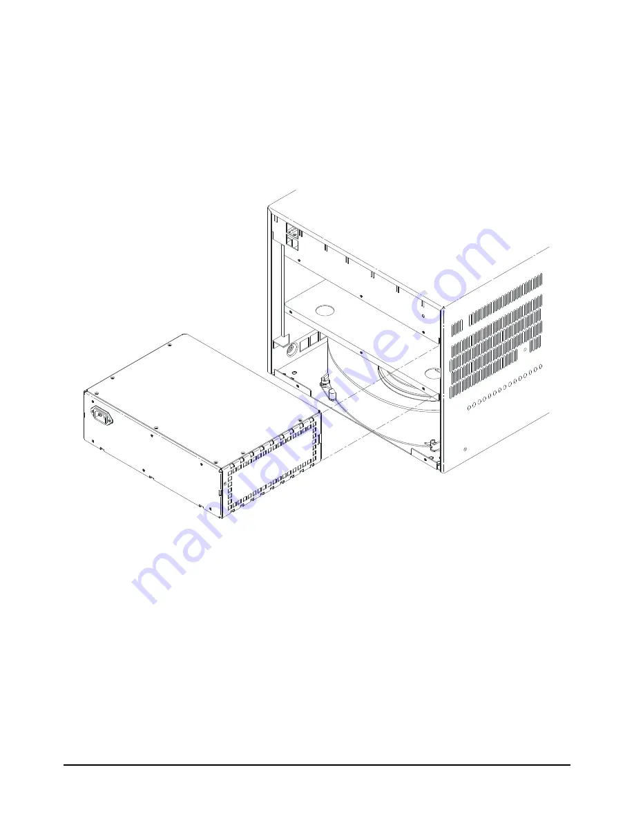 Agilent Technologies E8401A User And Service Manual Download Page 50