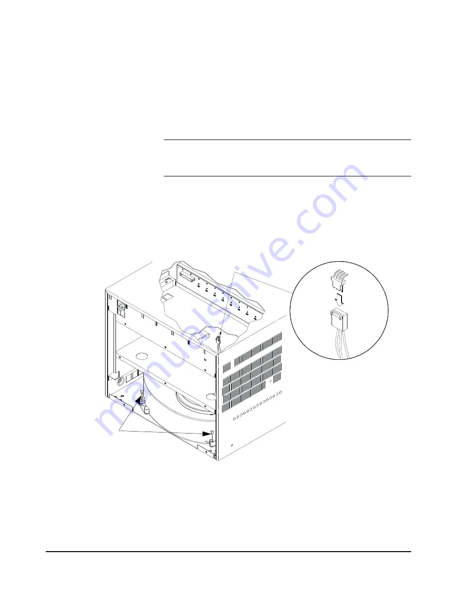 Agilent Technologies E8401A User And Service Manual Download Page 52