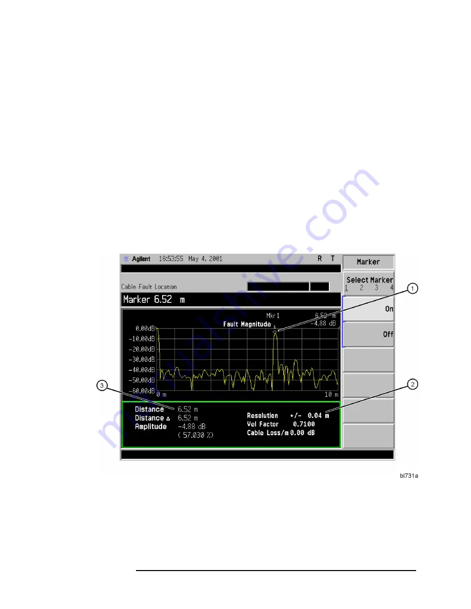 Agilent Technologies ESA-E Series User Manual Download Page 27