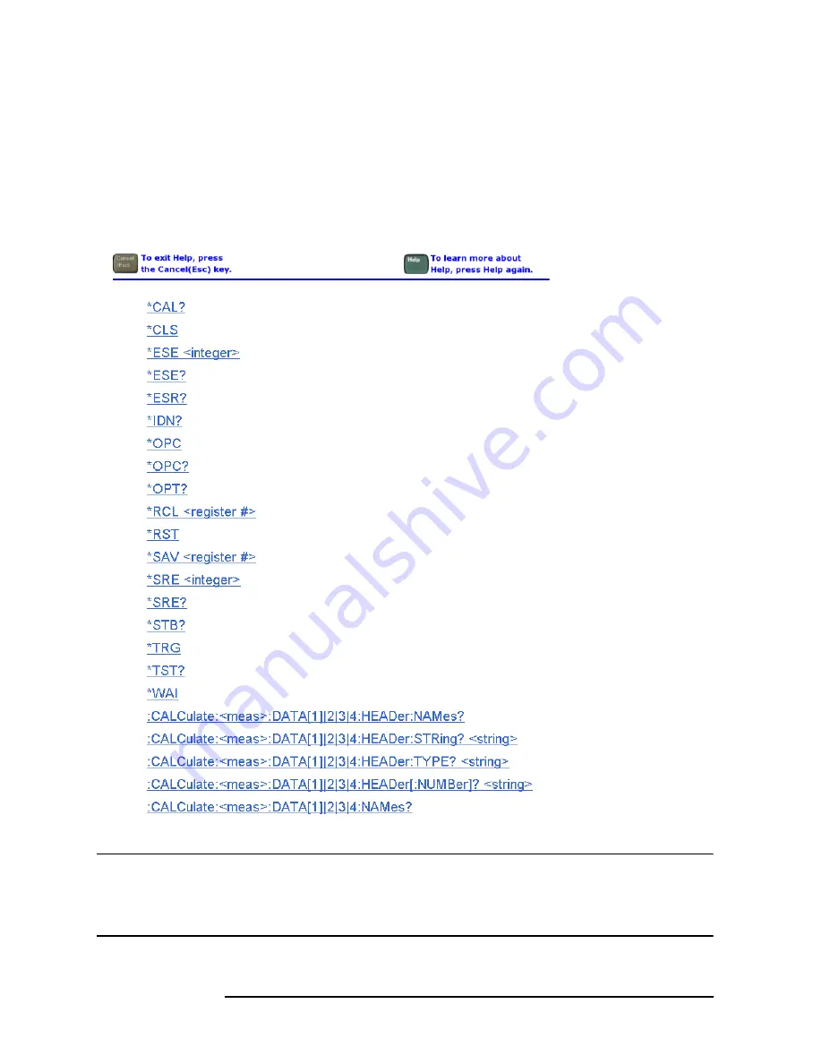 Agilent Technologies EXA N9010A Скачать руководство пользователя страница 12