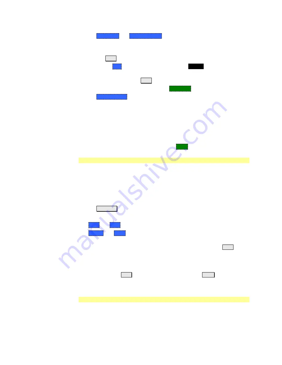 Agilent Technologies FieldFox N9912A User Manual Download Page 24