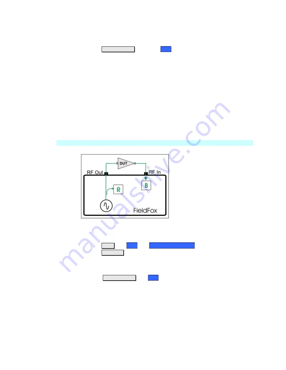 Agilent Technologies FieldFox N9912A User Manual Download Page 133