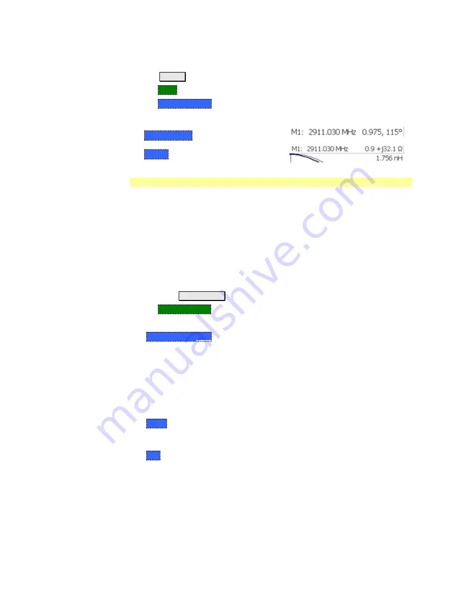 Agilent Technologies FieldFox N9912A User Manual Download Page 140