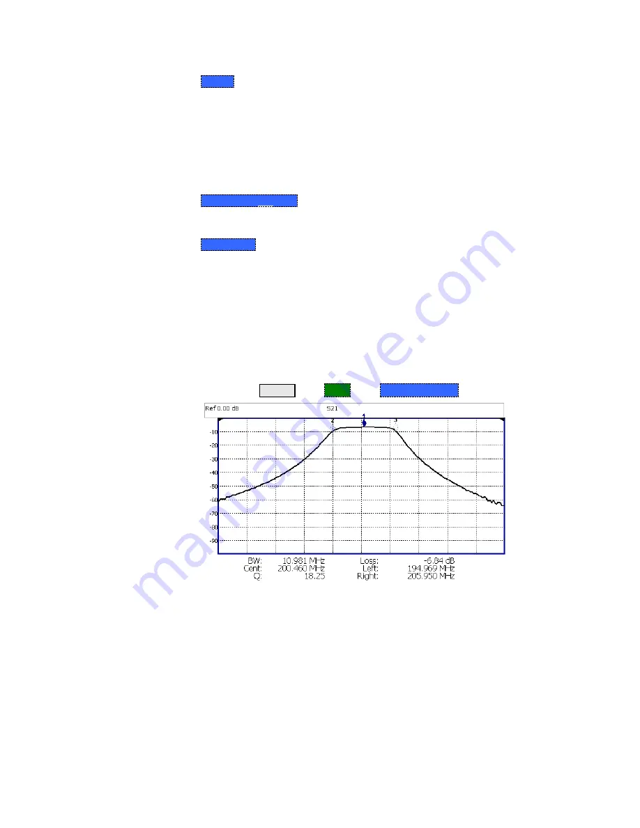 Agilent Technologies FieldFox N9912A User Manual Download Page 141