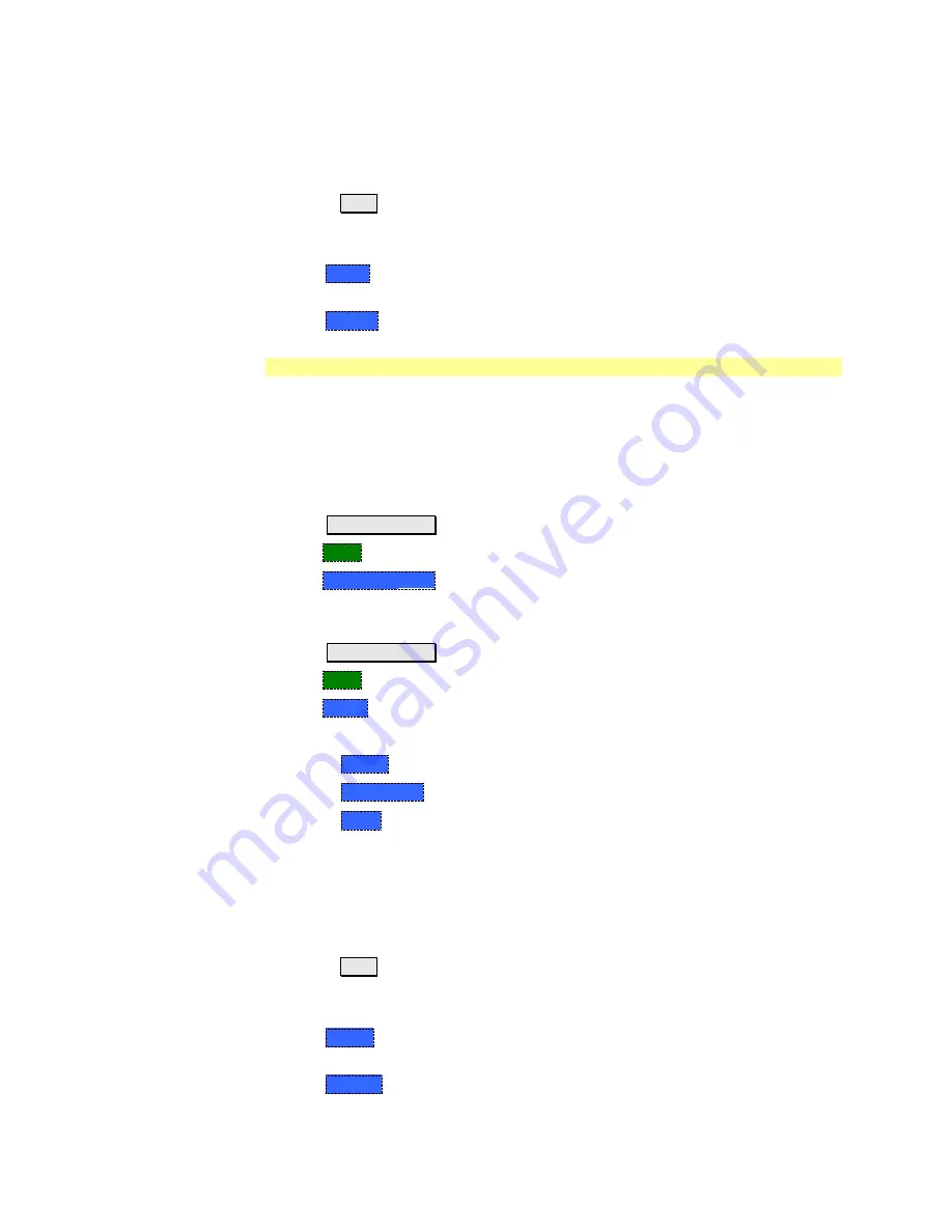 Agilent Technologies FieldFox N9912A User Manual Download Page 157