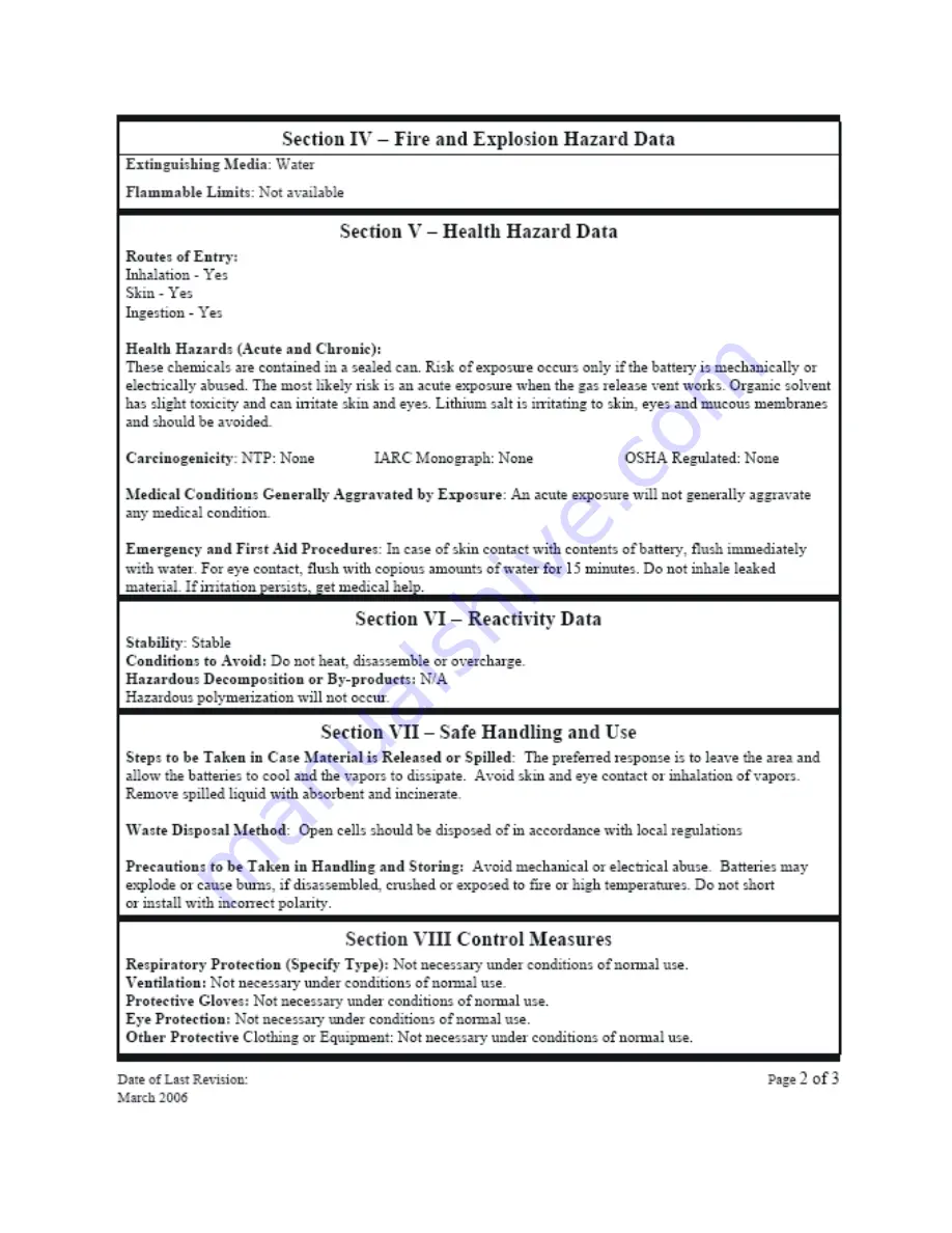 Agilent Technologies FieldFox N9912A User Manual Download Page 197