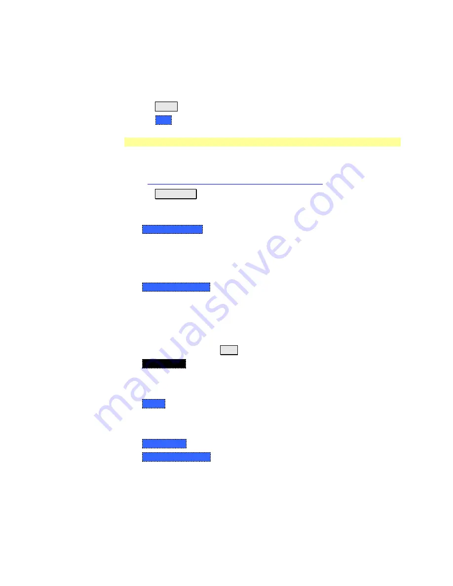 Agilent Technologies FieldFox N9913A User Manual Download Page 21