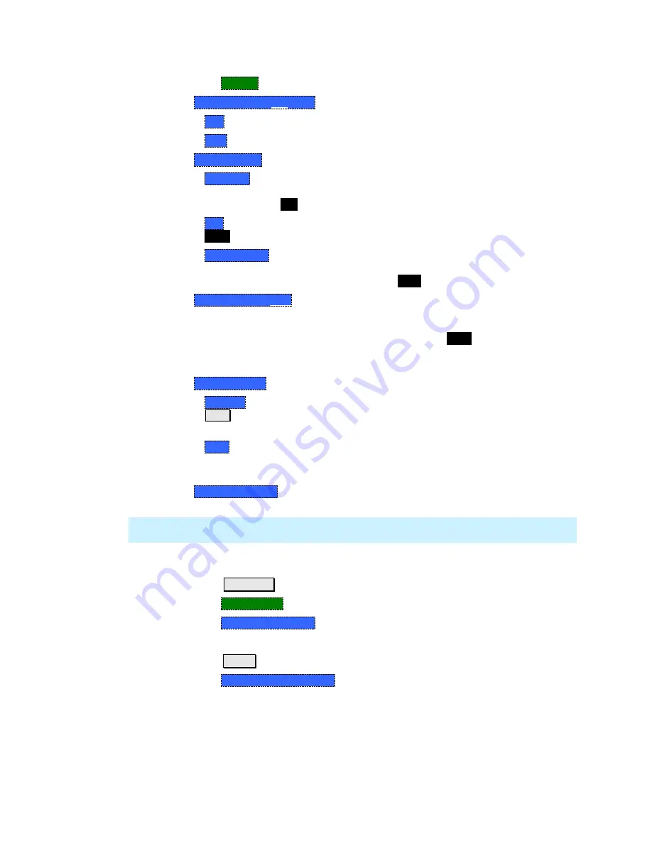 Agilent Technologies FieldFox N9913A User Manual Download Page 95