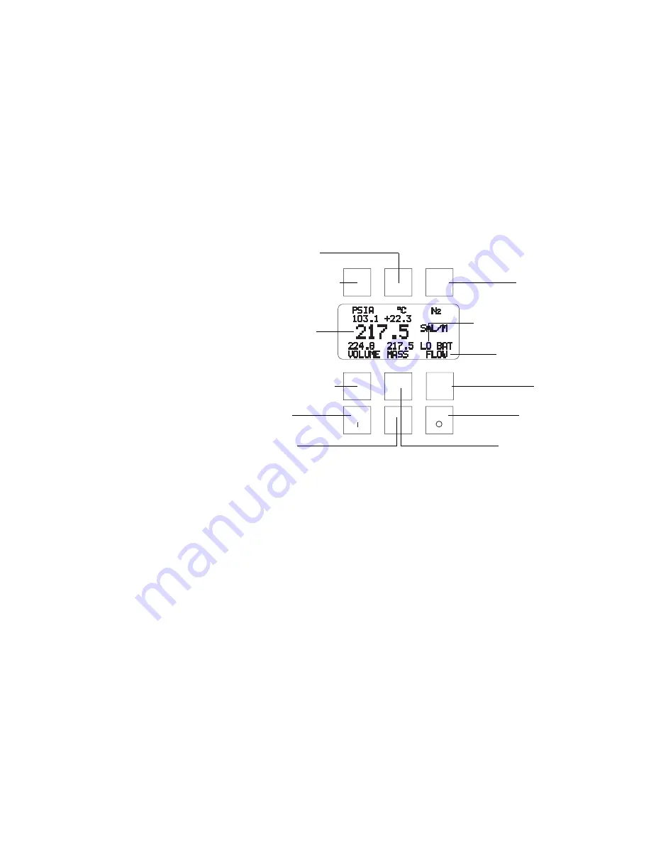 Agilent Technologies Flow Tracker 1000 Reference Manual Download Page 14