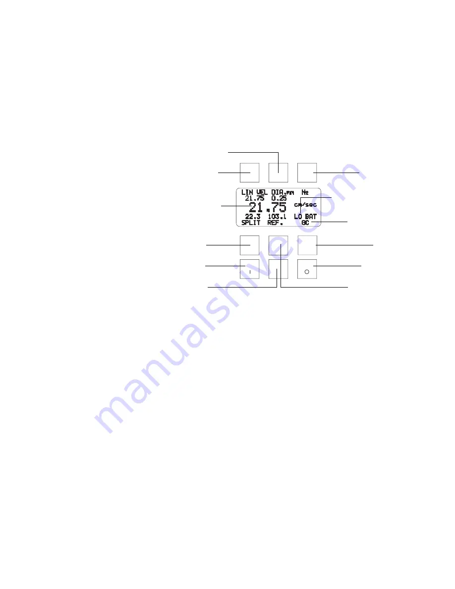 Agilent Technologies Flow Tracker 1000 Reference Manual Download Page 20