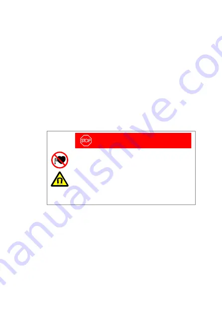 Agilent Technologies FRG-700 Short Operating Instructions Download Page 8