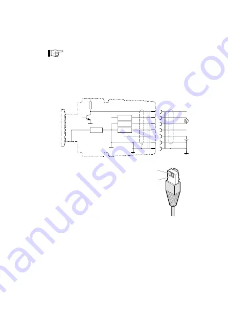 Agilent Technologies FRG-700 Short Operating Instructions Download Page 22