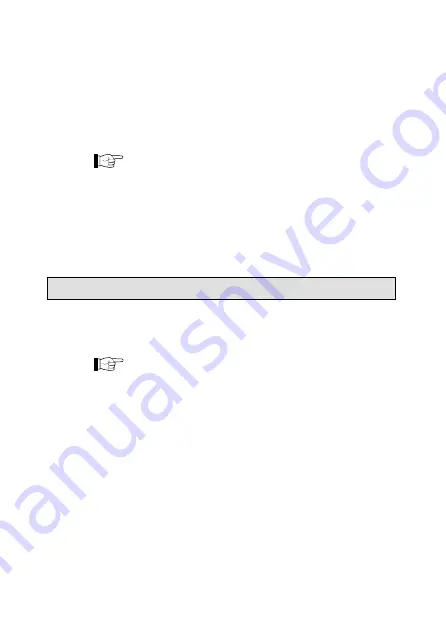 Agilent Technologies FRG-700 Short Operating Instructions Download Page 28