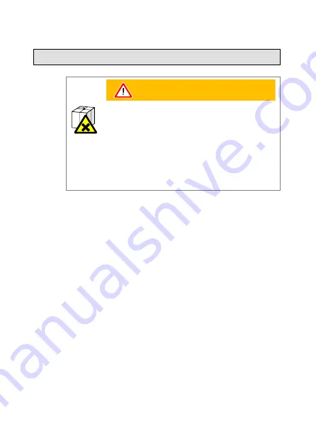 Agilent Technologies FRG-700 Short Operating Instructions Download Page 29