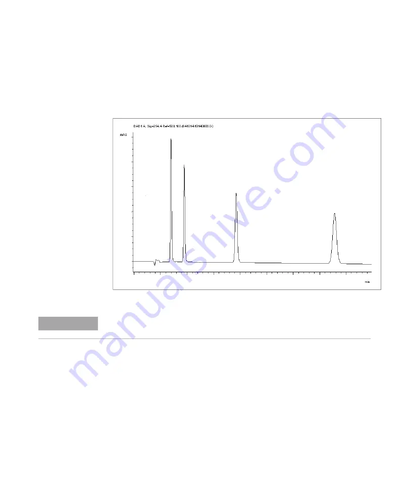 Agilent Technologies G1314B User Manual Download Page 65