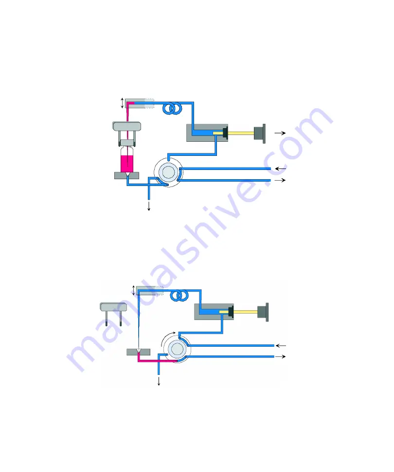 Agilent Technologies G1329A Скачать руководство пользователя страница 12