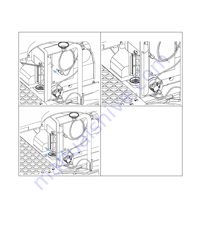 Agilent Technologies G1329A User Manual Download Page 88