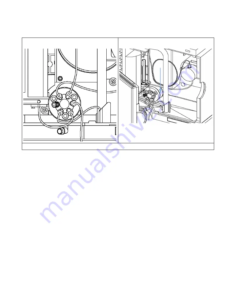 Agilent Technologies G1329A User Manual Download Page 97