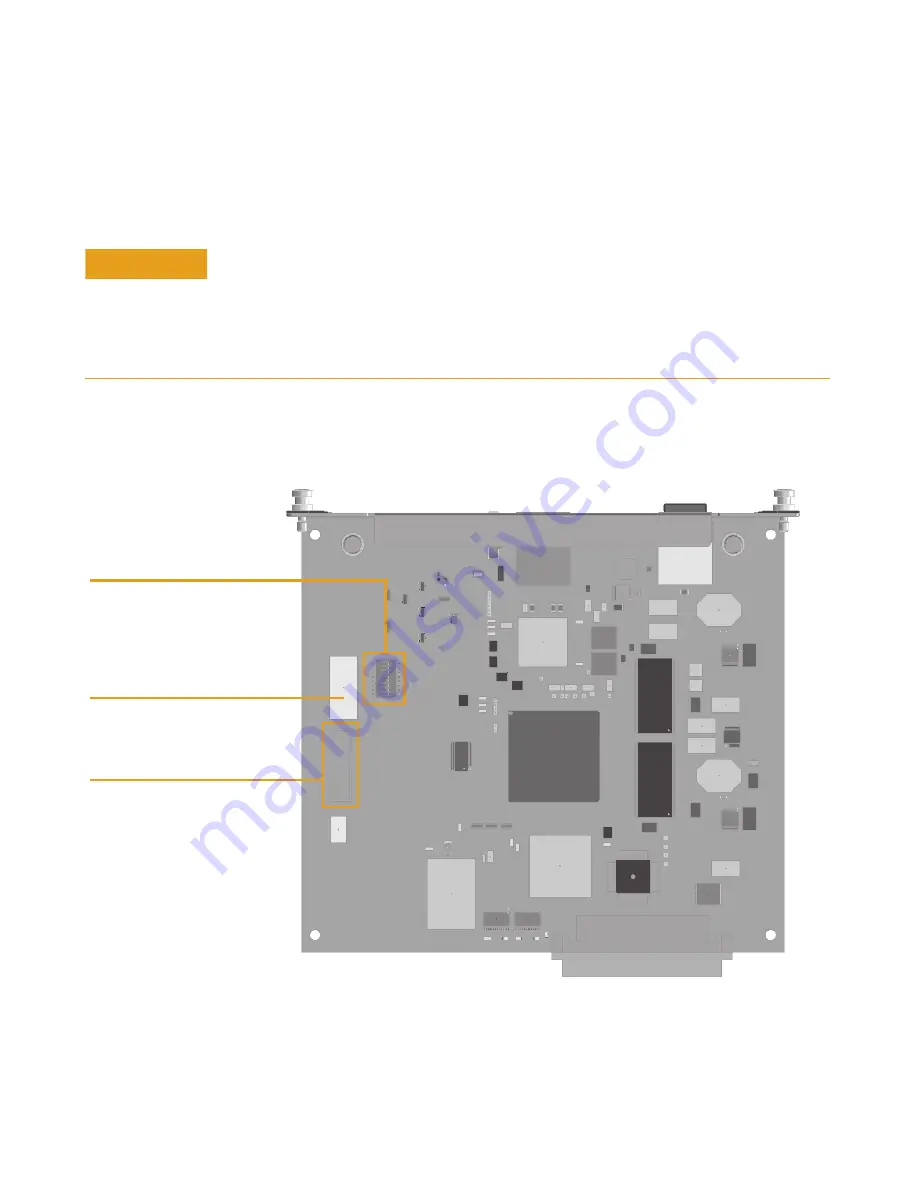 Agilent Technologies G1369C Скачать руководство пользователя страница 17