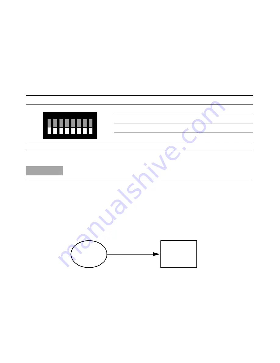 Agilent Technologies G1369C User Manual Download Page 22