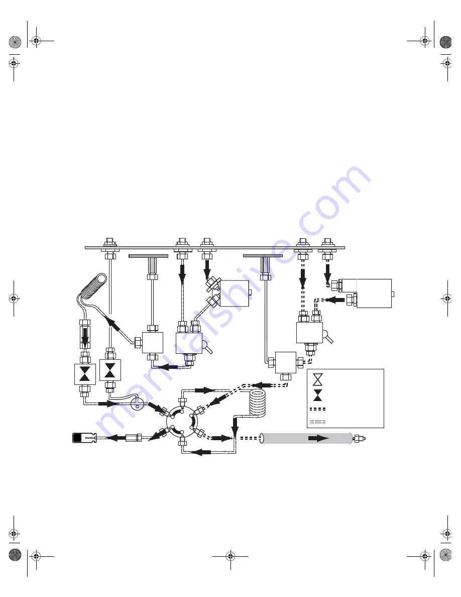 Agilent Technologies G1888 Скачать руководство пользователя страница 37