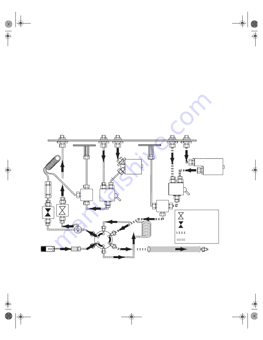 Agilent Technologies G1888 User Information Download Page 38