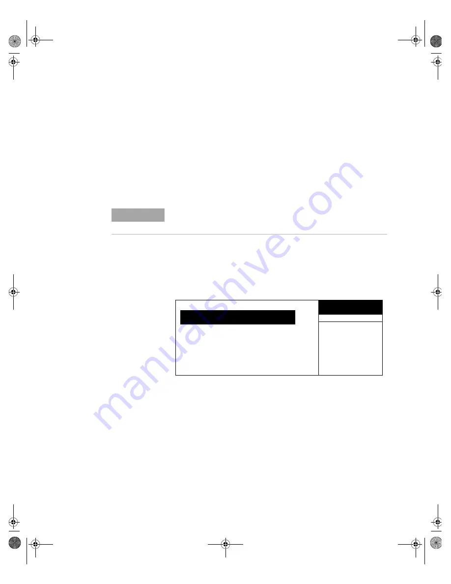 Agilent Technologies G1888 User Information Download Page 104