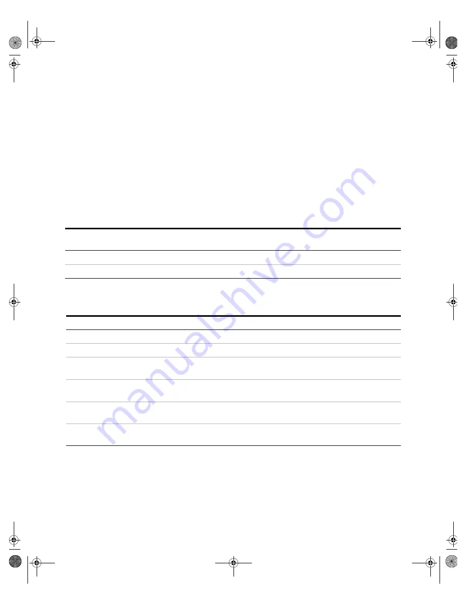 Agilent Technologies G1888 User Information Download Page 126