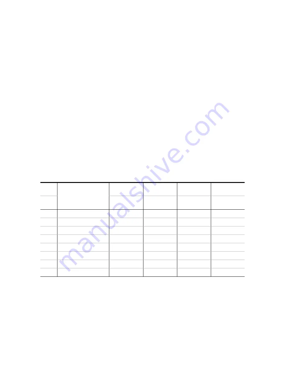 Agilent Technologies G3183B Installation And Operation Manual Download Page 26