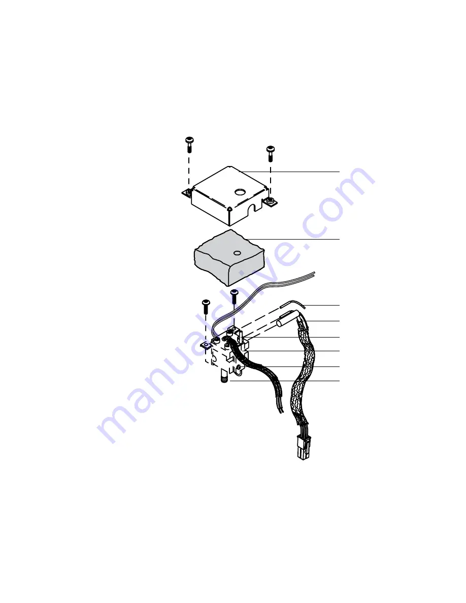 Agilent Technologies G4319A Installation Manual Download Page 5