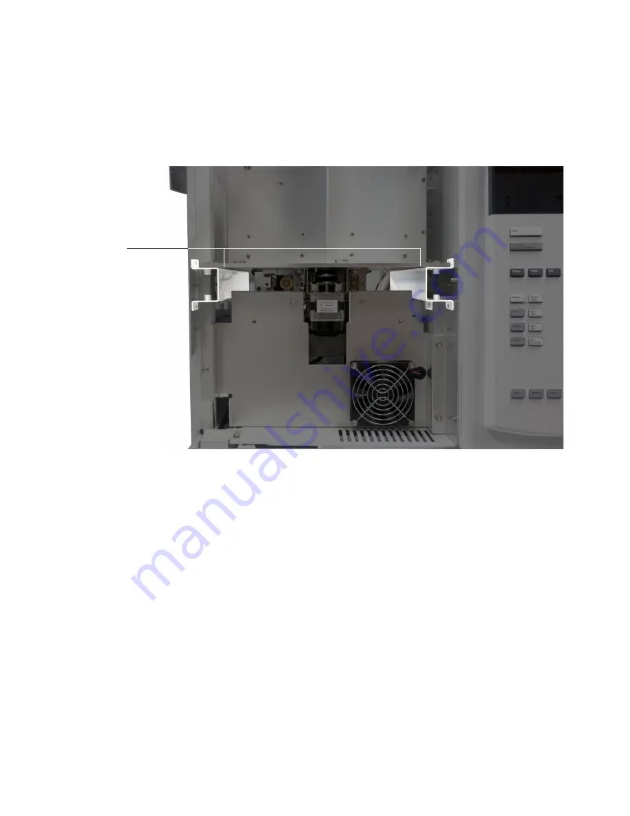 Agilent Technologies G4560A Installation Manual Download Page 12