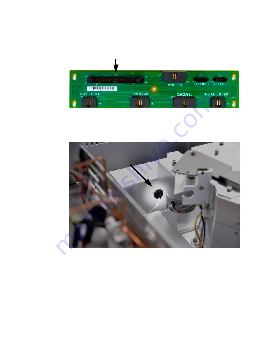 Agilent Technologies G4560A Скачать руководство пользователя страница 16