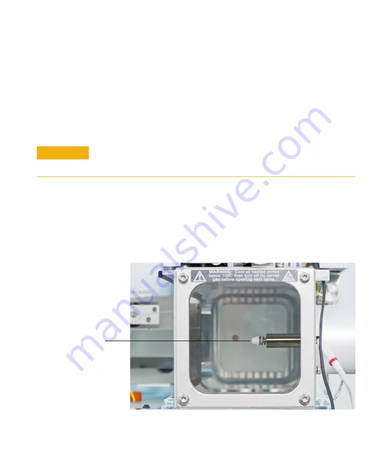 Agilent Technologies G7035A Operation Manual Download Page 155