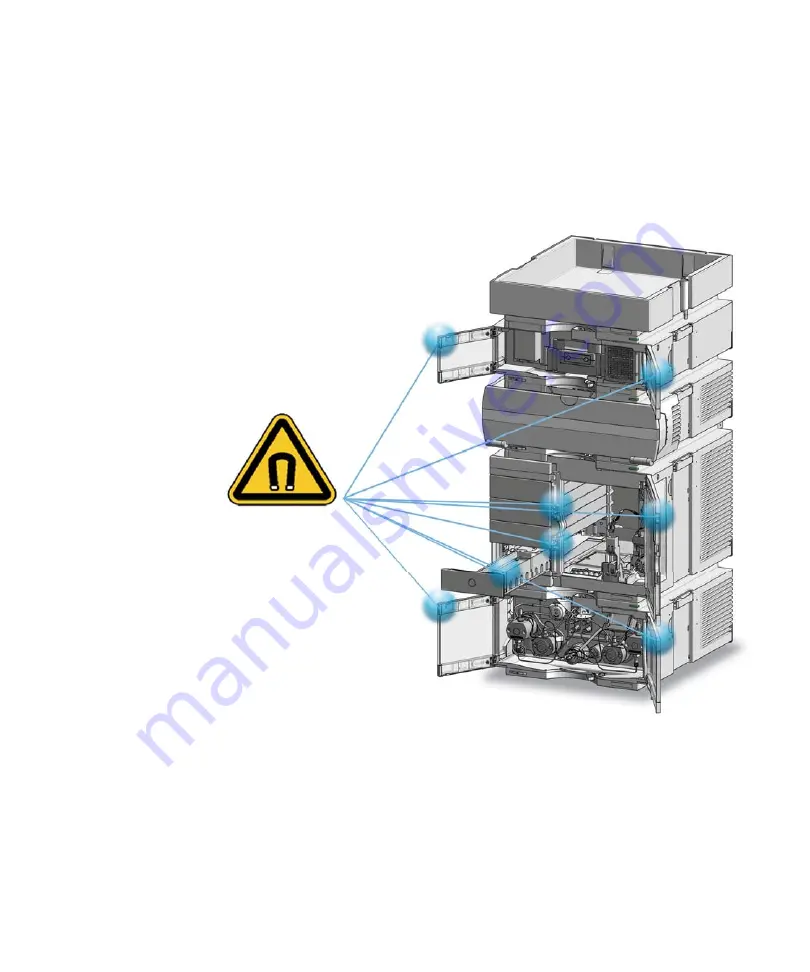 Agilent Technologies G7104A Скачать руководство пользователя страница 32