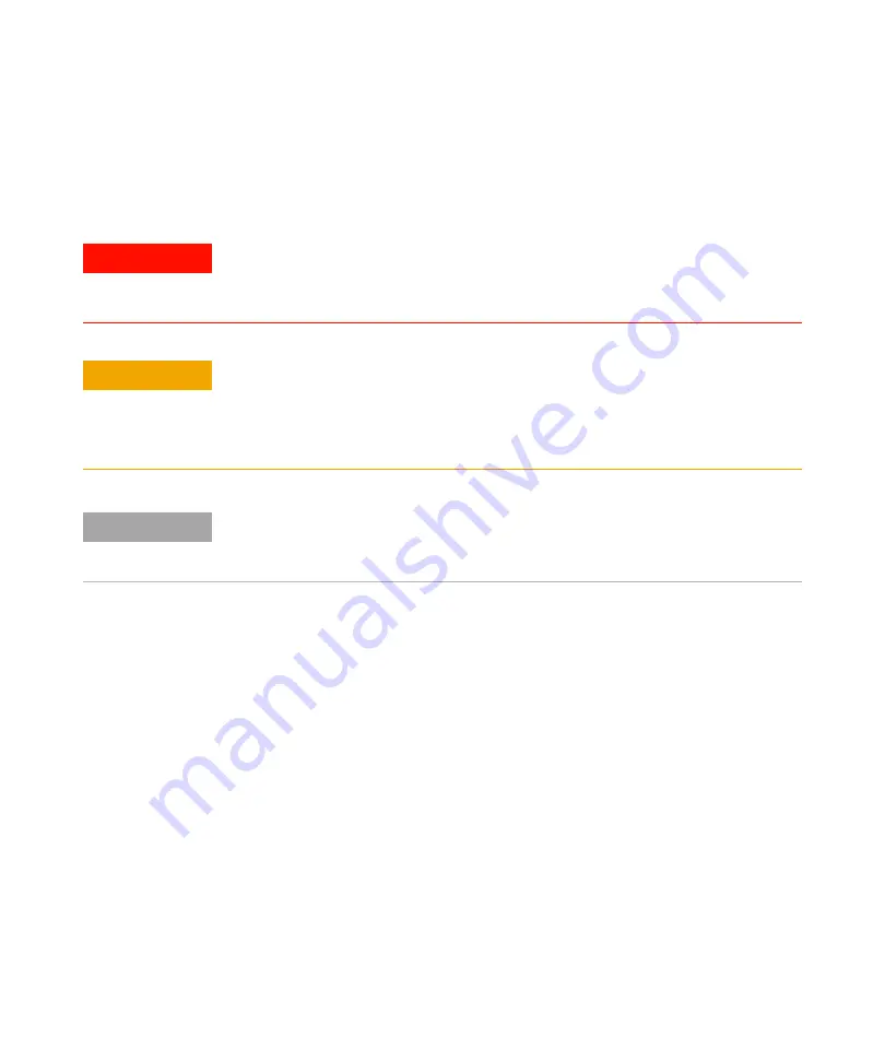 Agilent Technologies G7104A User Manual Download Page 86