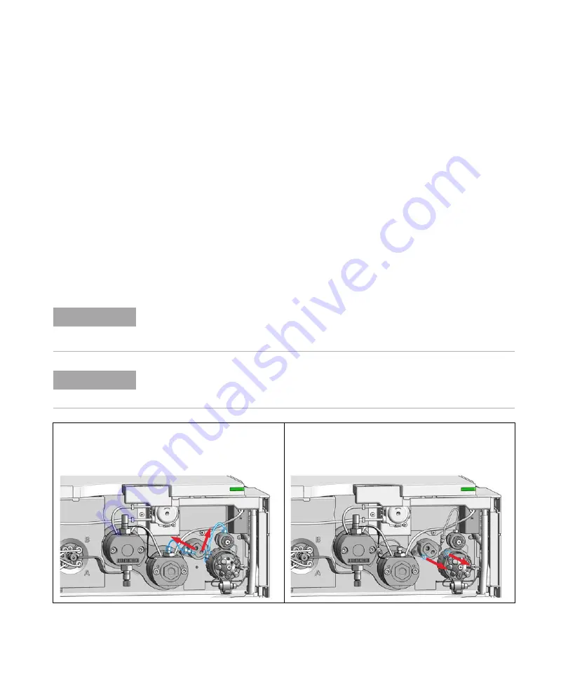 Agilent Technologies G7104A Скачать руководство пользователя страница 88