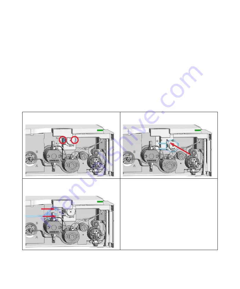 Agilent Technologies G7104A User Manual Download Page 99