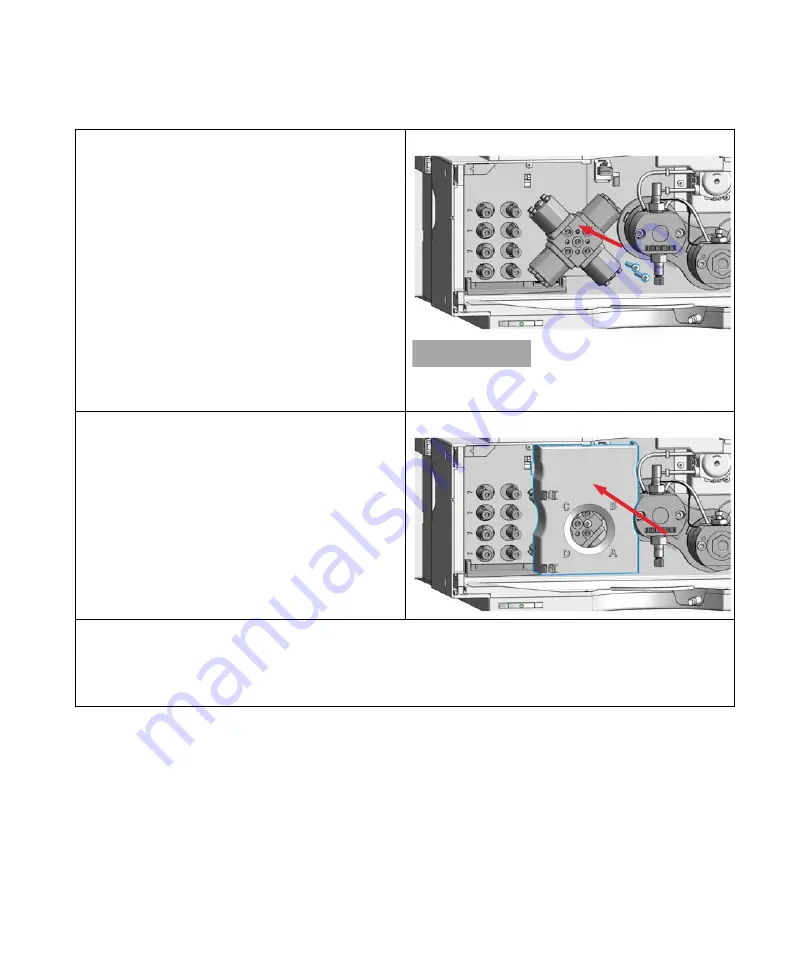 Agilent Technologies G7104A Скачать руководство пользователя страница 101