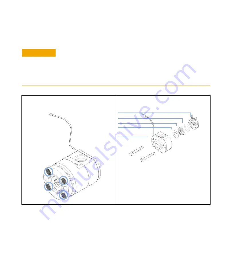 Agilent Technologies G7104A Скачать руководство пользователя страница 114