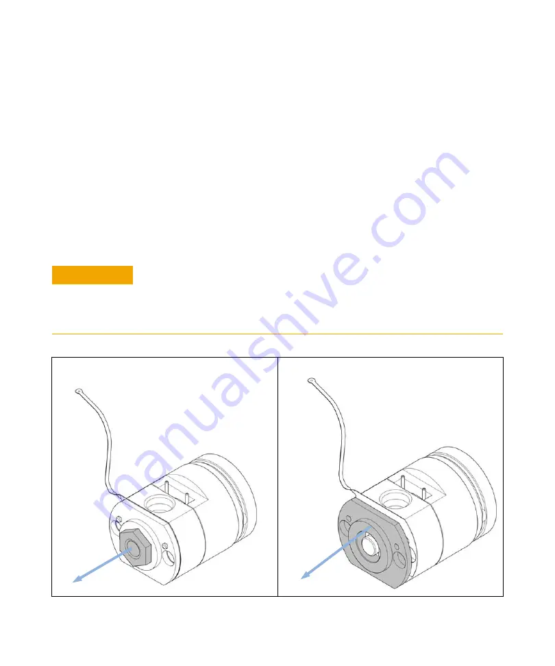 Agilent Technologies G7104A User Manual Download Page 117