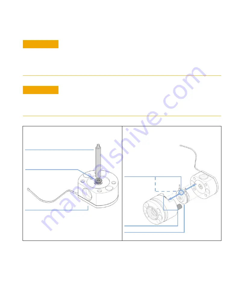 Agilent Technologies G7104A Скачать руководство пользователя страница 123