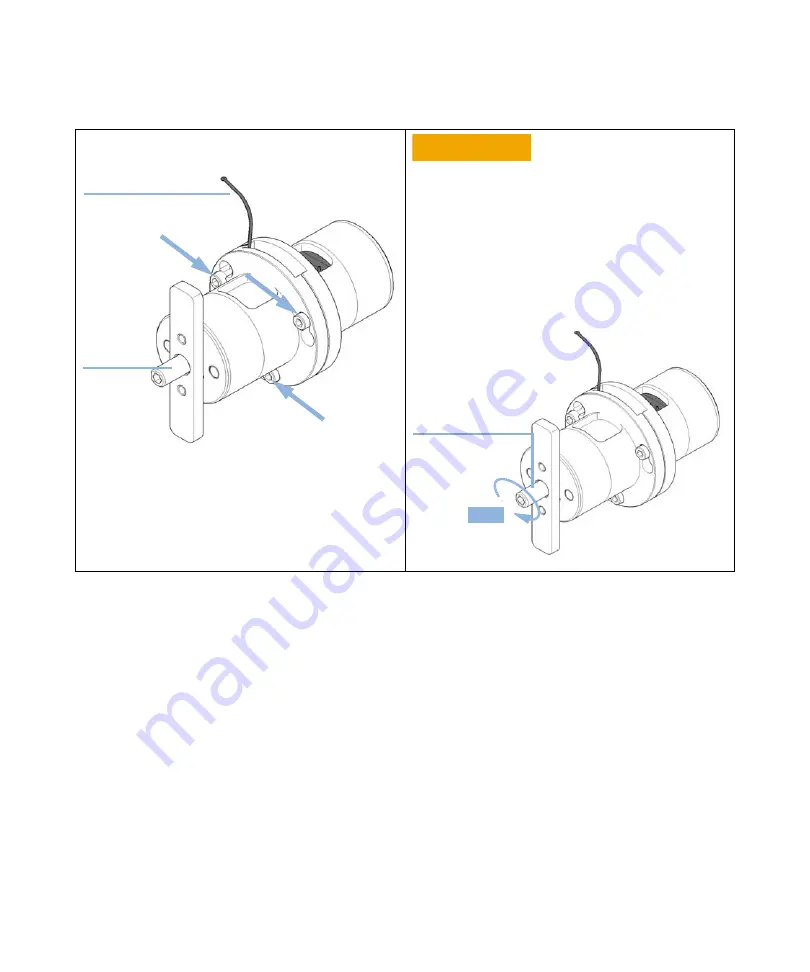 Agilent Technologies G7104A Скачать руководство пользователя страница 126