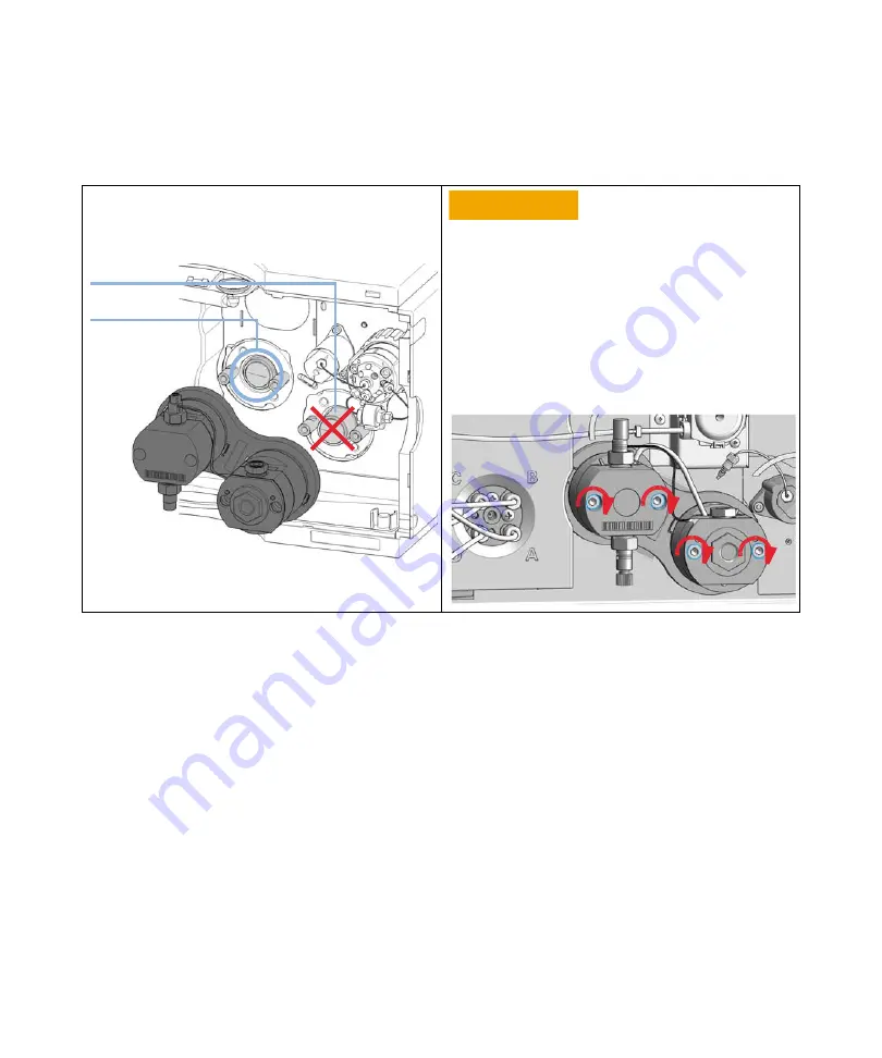 Agilent Technologies G7104A Скачать руководство пользователя страница 131