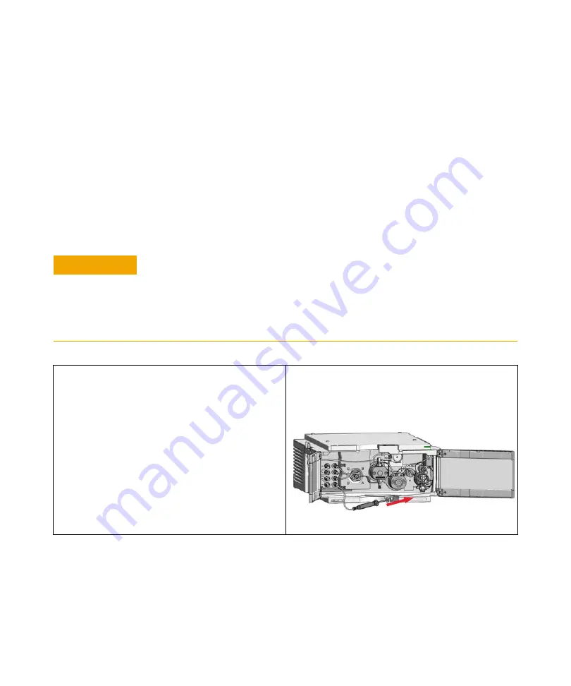 Agilent Technologies G7104A User Manual Download Page 141