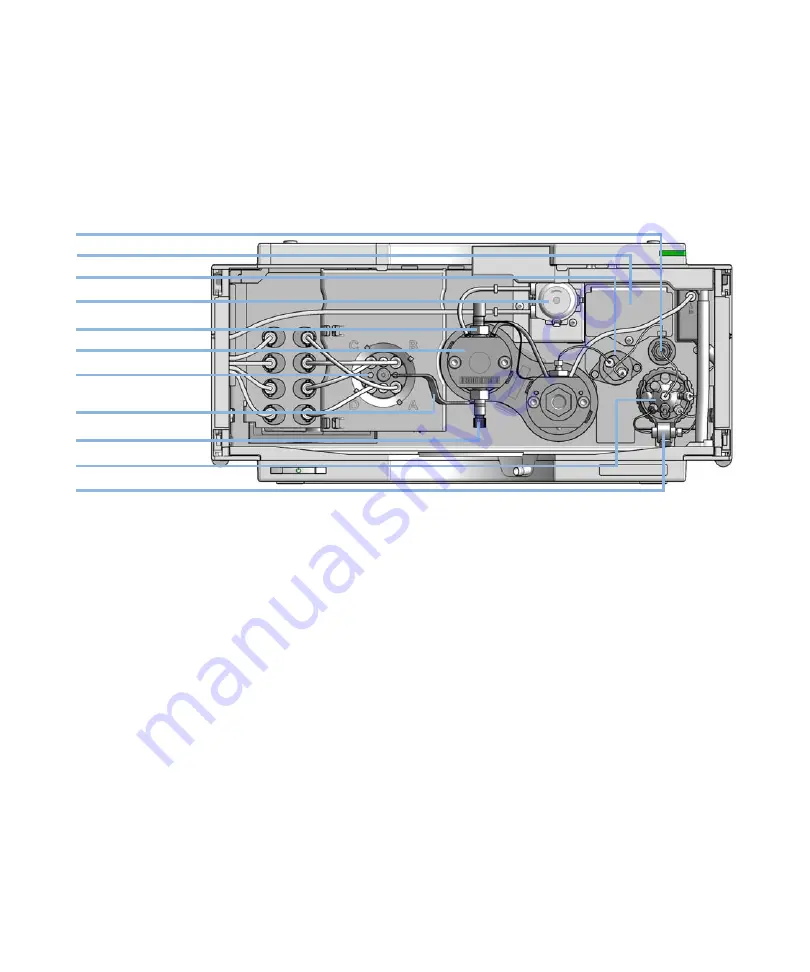 Agilent Technologies G7104A Скачать руководство пользователя страница 144