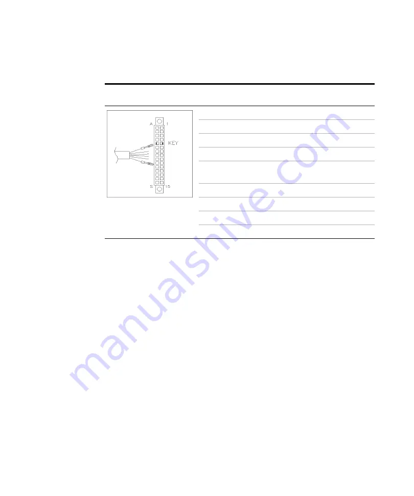 Agilent Technologies G7104A User Manual Download Page 169