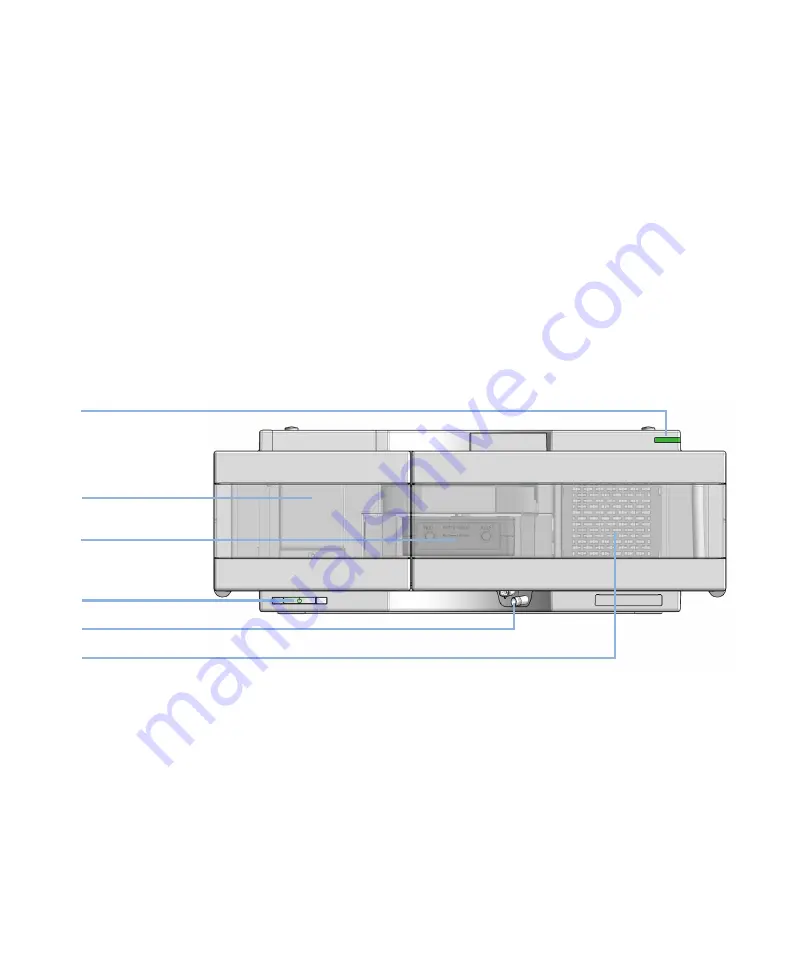 Agilent Technologies G7117C User Manual Download Page 12