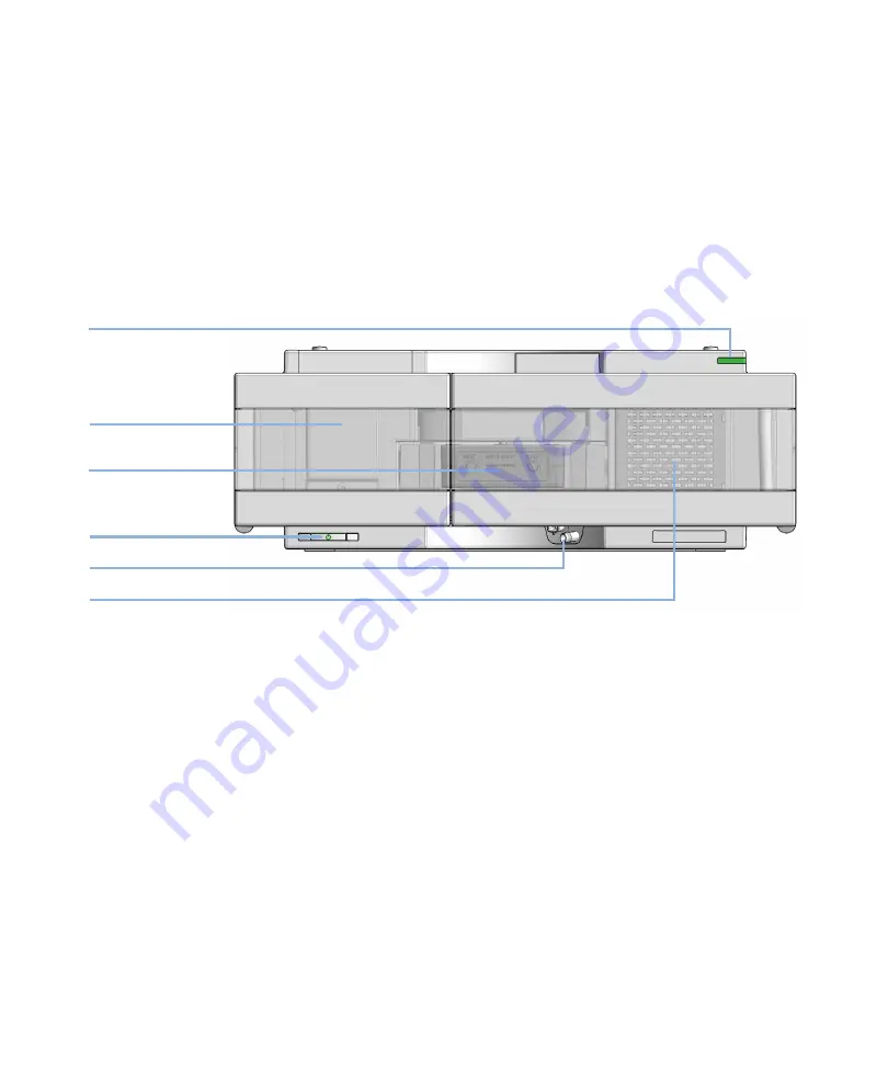 Agilent Technologies G7117C User Manual Download Page 13