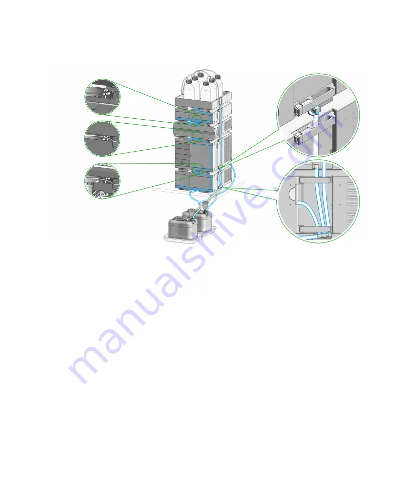 Agilent Technologies G7117C User Manual Download Page 21